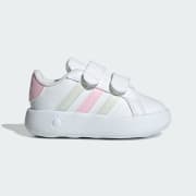 Zapatillas adidas Grand Court 2.0 para Bebe Blanco adidas adidas Chile