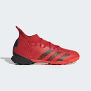 Color del artículo: Red / Core Black / Solar Red