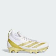 adidas Adizero Impact Exotic Speed American Football Cleats - White | Free  Shipping with adiClub | adidas US