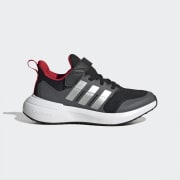 Χρώμα προϊόντος: Core Black / Silver Metallic / Better Scarlet