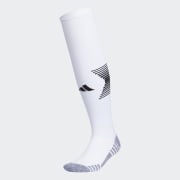 Adidas team speed socks hot sale