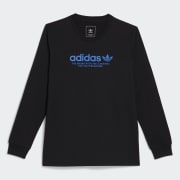 Adidas long sleeve skateboarding store