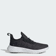 Adidas kaptir black shop