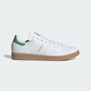 adidas Stan Smith Shoes - White | Free Delivery | adidas UK