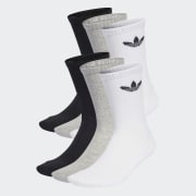 컬러: Black / White / Medium Grey Heather