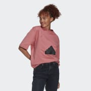 Color: Wonder Red / Black