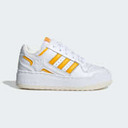 Cor do artigo: Cloud White / Crew Yellow / Off White