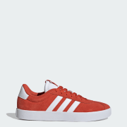Tenis adidas mujer rojas deals