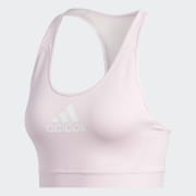 Don't Rest Alphaskin Bra