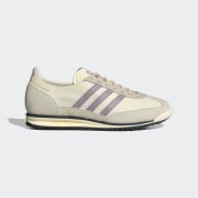 adidas SL 72 Schoenen Groen adidas Offici le Shop