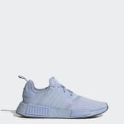 adidas NMD R1 Shoes Blue Free Shipping with adiClub adidas US
