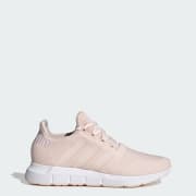 Pink Swift Run 1.0 Shoes adidas US