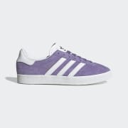 Adidas originals gazelle og blauw on sale