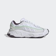 Cor do artigo: Cloud White / Shadow Maroon / Beam Green
