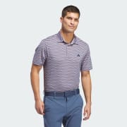 Buy Adidas Climacool Mesh Print Tape Polo