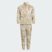 Adidas infant cheap camo tracksuit