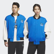 컬러: Blue Bird / Chalk White