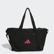 adidas Bolso Deportivo Negro adidas Colombia