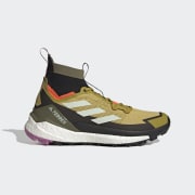 Farbe: Pulse Olive / Linen Green / Impact Orange