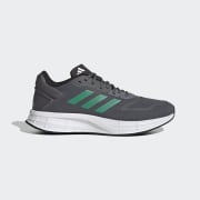 Color del artículo: Grey Five / Court Green / Cloud White