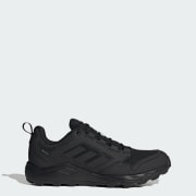 adidas Tracerocker 2.0 GORE TEX Trail Running Shoes Black adidas Finland