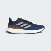 Colour: Mystery Blue / Orange Rush / Dove Grey / Core Black