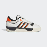 Χρώμα προϊόντος: Cloud White / Core Black / Semi Impact Orange
