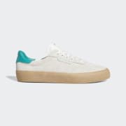 Cor do artigo: Chalk White / Glory Green / Gum
