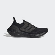 adidas Ultraboost 21 Shoes Orange adidas Thailand