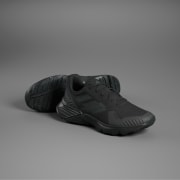 Kód farby: Core Black / Core Black / Grey Six