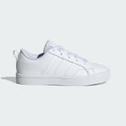 adidas VS Pace 2.0 Shoes Kids White adidas Thailand