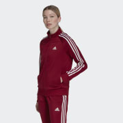 Cor do artigo: Collegiate Burgundy / White
