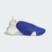Couleur du produit : Royal Blue / Off White / Core Black
