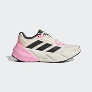 Color: Cloud White / Core Black / Solar Green