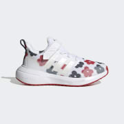 Produktfarve: Cloud White / Zero Metalic / Better Scarlet