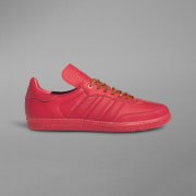 Product color: Red / Red / Red