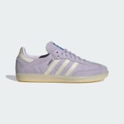 adidas Samba OG Shoes - Grey | adidas Finland