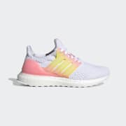 Kolor produktu: Cloud White / Cloud White / Beam Pink