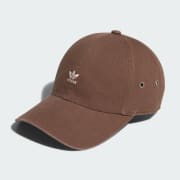 Adidas mini shop logo hat