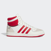 The 10 Hottest Adidas High Tops