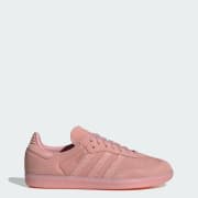 Adidas samba donna porpora clearance