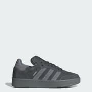 adidas Samba XLG Schoenen Grijs adidas Officiele Shop