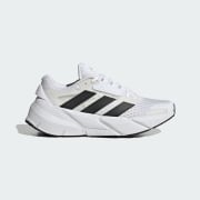 Farbe: Cloud White / Core Black / Grey One