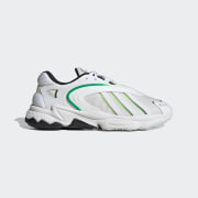 Color del artículo: Cloud White / Core White / Green
