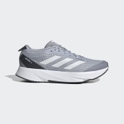 Color: Halo Silver / Cloud White / Carbon