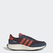 Wine adidas runners discount