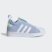 Color del artículo: Blue Dawn / Cloud White / Pulse Mint