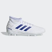 Adidas predator 19.3 best sale zwart