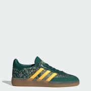 adidas Handball Spezial Shoes - Green | adidas UK