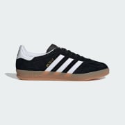 adidas Gazelle Indoor Shoes - Blue | adidas Canada